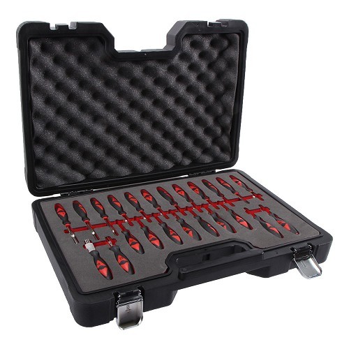 TOOLATELIER automotive connector disassembly tools - TA00306