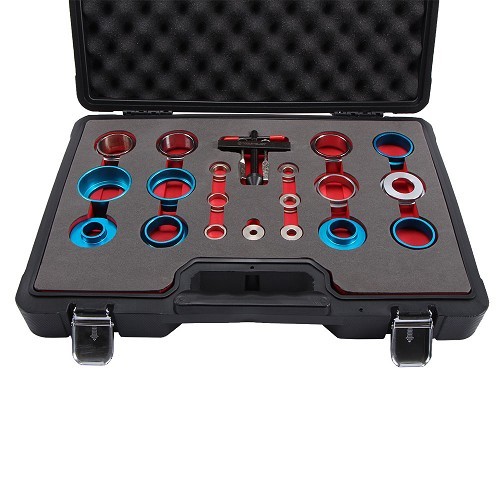 Tools to fit and remove the SPI seal TOOLATELIER - TA00308