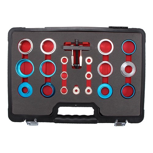     
                
                
    Outils de montage et démontage de joint SPI TOOLATELIER - TA00308
