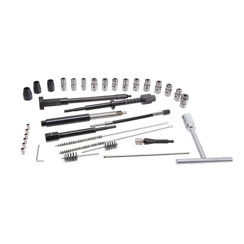  Tools to rectify the Diesel injector seats TOOLATELIER - TA00311-1 