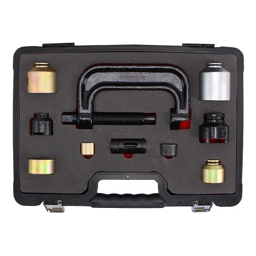 Estrattori per snodi inferiori Mercedes TOOLATELIER - TA00312