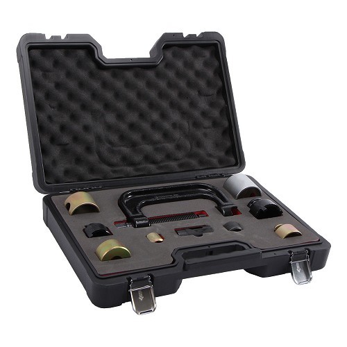 Estrattori per snodi inferiori Mercedes TOOLATELIER - TA00312