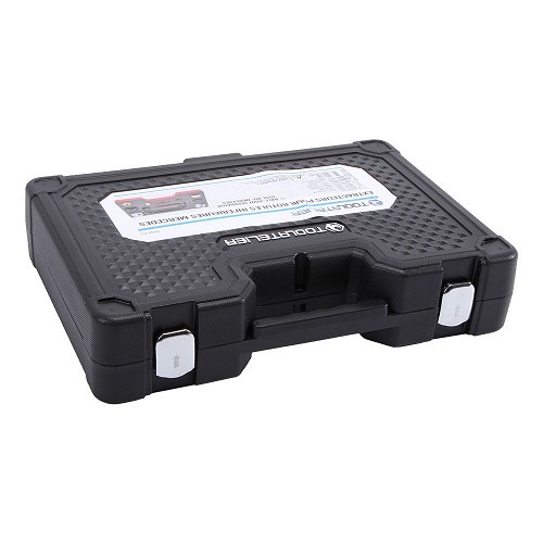 Estrattori per snodi inferiori Mercedes TOOLATELIER - TA00312