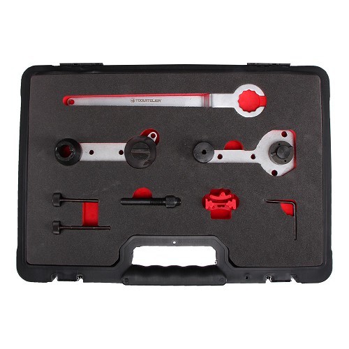  Engine timing tools for 1.2 and 1.4L TSI TOOLATELIER - TA00313-1 