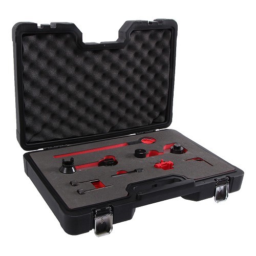  Engine timing tools for 1.2 and 1.4L TSI TOOLATELIER - TA00313-2 