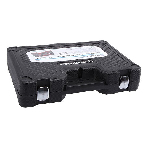 Strumenti di fasatura della distribuzione per 1.2 e 1.4L TSI TOOLATELIER - TA00313