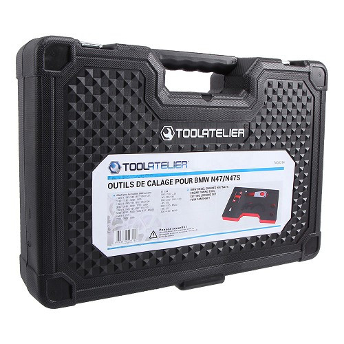 TOOLATELIER shimming tools for BMW N47-N57 - TA00314