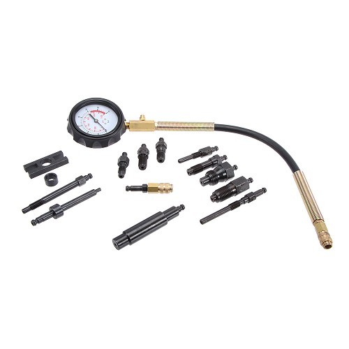  Compression tester for Diesel engines TOOLATELIER - TA00315-1 