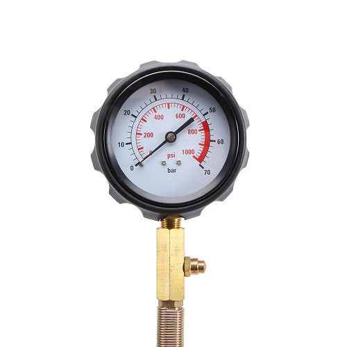 Kompressionstester für Dieselmotoren TOOLATELIER - TA00315