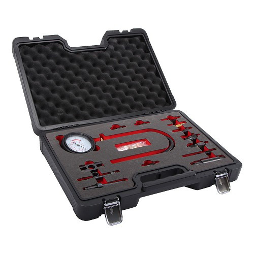 Kompressionstester für Dieselmotoren TOOLATELIER - TA00315