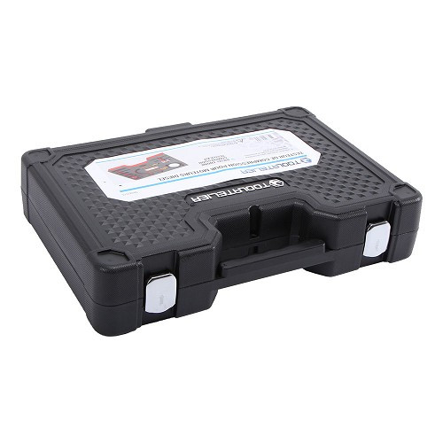 Kompressionstester für Dieselmotoren TOOLATELIER - TA00315