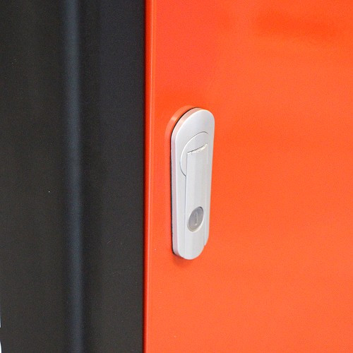 Servante d'atelier 7 tiroirs TOOLATELIER - TA00320