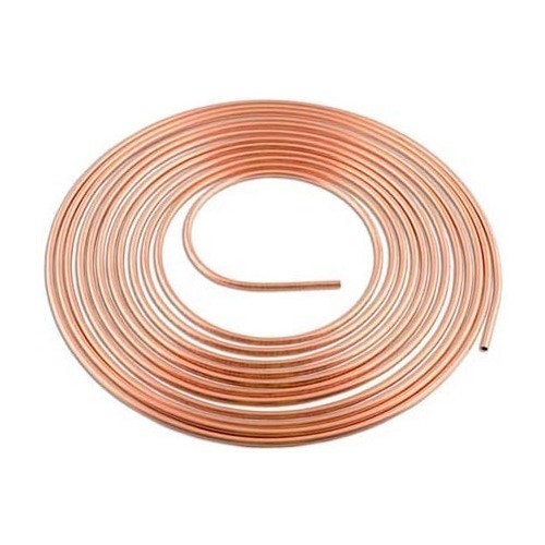  TOOLATELIER rigid copper hose for brake circuit 4.75 mm - TA00321 