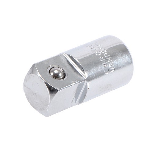 Adapter socket 3/4 male ->1/2 female TOOLATELIER - TA00329