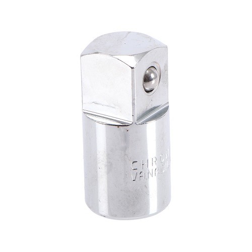 Adapter socket 3/4 male ->1/2 female TOOLATELIER - TA00329