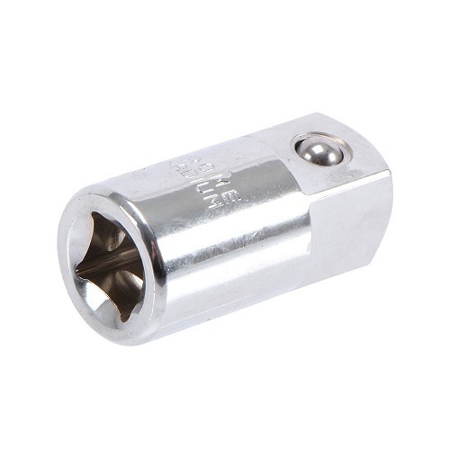     
                
                
    Adapter socket 3/4" male ->1/2" female TOOLATELIER - TA00329
