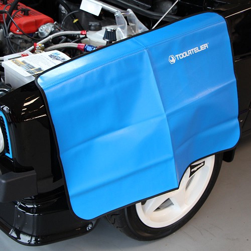     
                
                
    Protection d'aile antidérapante magnétique TOOLATELIER - TA00330
