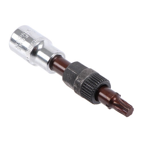     
                
                
    Douille pour poulie débrayable d'alternateur TOOLATELIER - T50x110 - TA00331
