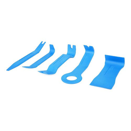     
                
                
    Outils de démontage de garnitures TOOLATELIER - TA00332
