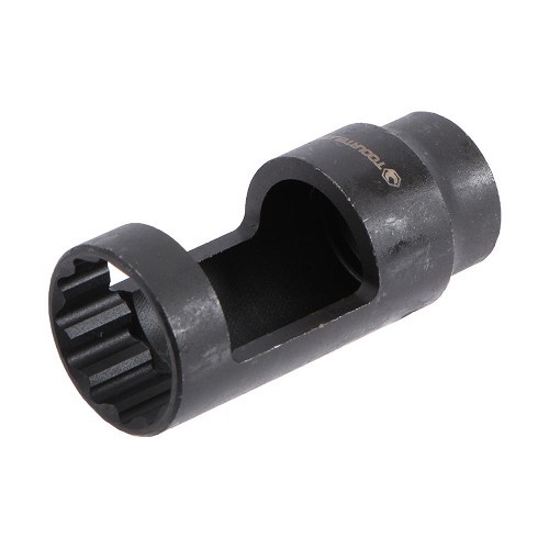  Open socket for Diesel injector 27 mm TOOLATELIER - TA00333-1 
