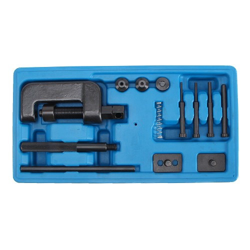     
                
                
    Dérive & Rive chaine de transmission moto TOOLATELIER - TA00339
