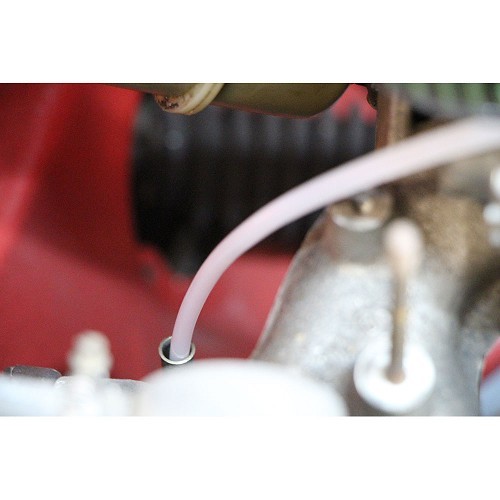  Pompe vidange huile moteur et gasoil TOOLATELIER - TA00340-4 