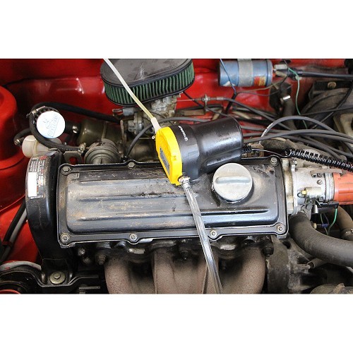  Pompe vidange huile moteur et gasoil TOOLATELIER - TA00340-6 