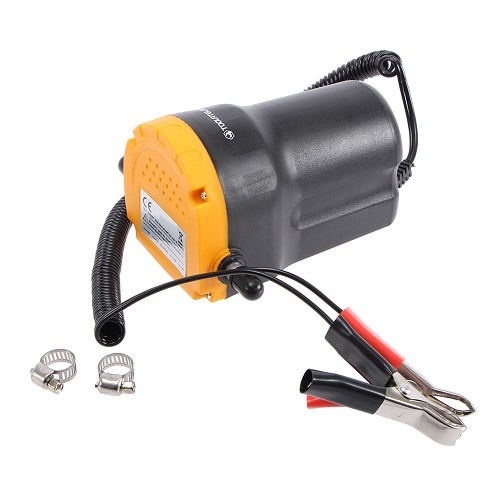     
                
                
    Pompa di scarico dell'olio TOOLATELIER - TA00340
