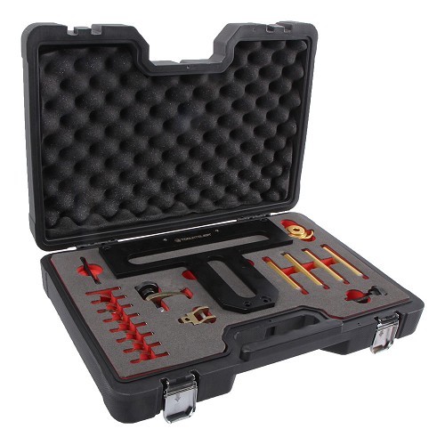 Utensili per albero a camme BMW per motori N42 ed N46 TOOLATELIER - TA00345