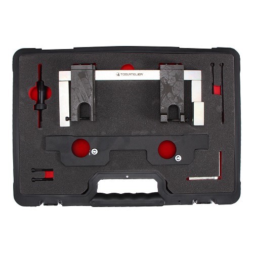 Engine timing tools for BMW N20/N26 TOOLATELIER - TA00347