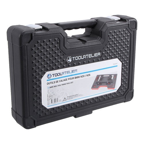 Engine timing tools for BMW N20/N26 TOOLATELIER - TA00347