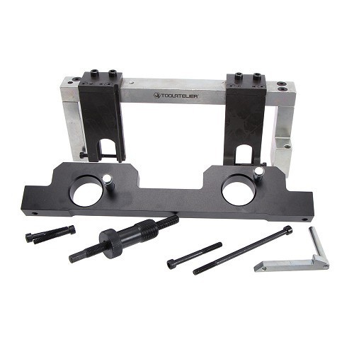     
                
                
    Engine timing tools for BMW N20/N26 TOOLATELIER - TA00347
