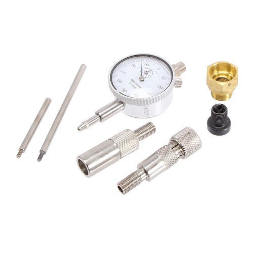 Comparatore per la regolazione dell'accensione della moto TOOLATELIER - TA00350