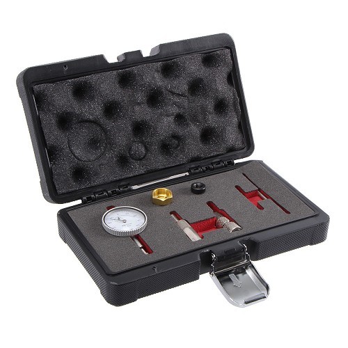 Comparatore per la regolazione dell'accensione della moto TOOLATELIER - TA00350