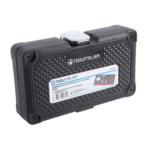 Comparatore per la regolazione dell'accensione della moto TOOLATELIER - TA00350