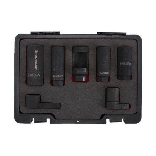 TOOLATELIER-Buchsen für Lambdasonde - TA00355