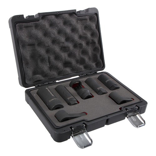 TOOLATELIER-Buchsen für Lambdasonde - TA00355