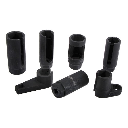     
                
                
    Douilles TOOLATELIER pour sonde lambda - TA00355
