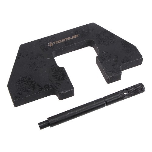     
                
                
    Strumenti per la fasatura degli alberi a camme TOOLATELIER per BMW M40 e M70 - TA00357
