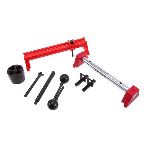     
                
                
    Engine timing tools for BMW engine S54 TOOLATELIER - TA00360
