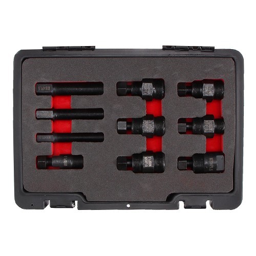 Estrattori per volano moto TOOLATELIER - TA00363