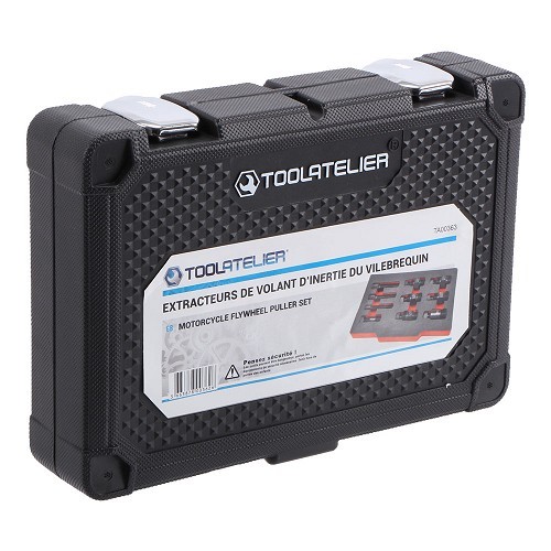 Estrattori per volano moto TOOLATELIER - TA00363