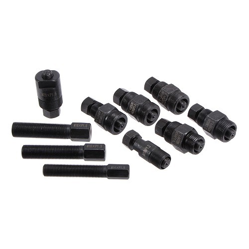     
                
                
    Motorcycle flywheel puller TOOLATELIER - TA00363
