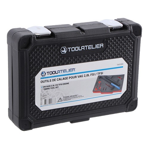  Abstützwerkzeuge TOOLATELIER 2,0 FSi / TFSi für VAG - TA00364-3 