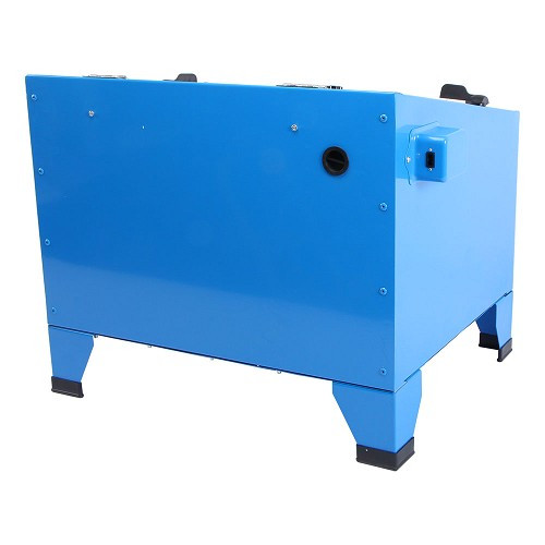 TOOLATELIER compact blast cabinet - TA00370