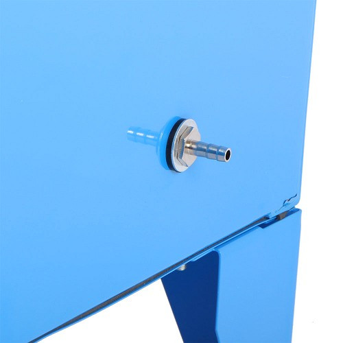 TOOLATELIER compact blast cabinet - TA00370