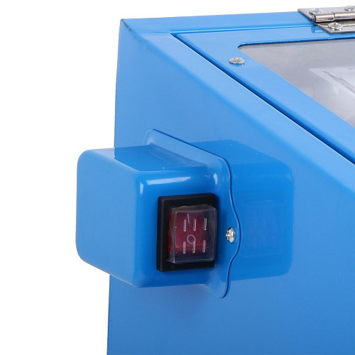 TOOLATELIER compact blast cabinet - TA00370