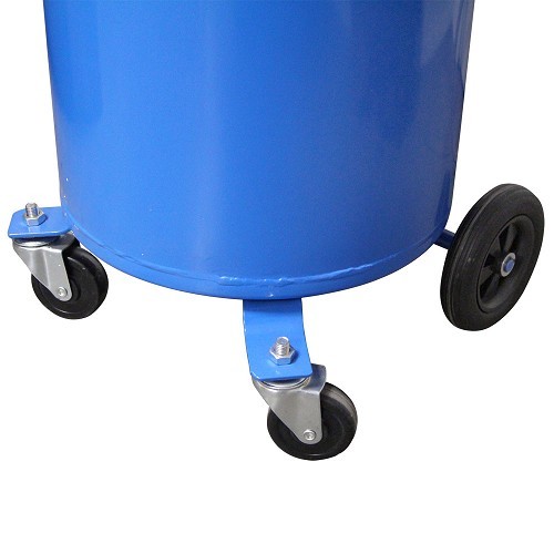 Récupérateur huile TOOLATELIER 70 litres - TA00371-4 