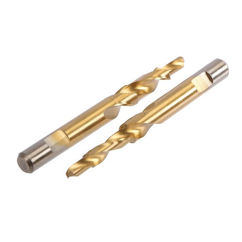 Fraises coniques pour TA00282 TOOLATELIER - TA00372