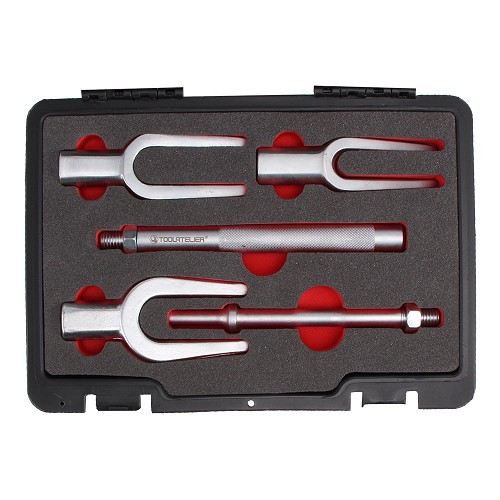     
                
                
    Chasses rotules TOOLATELIER - TA00373
